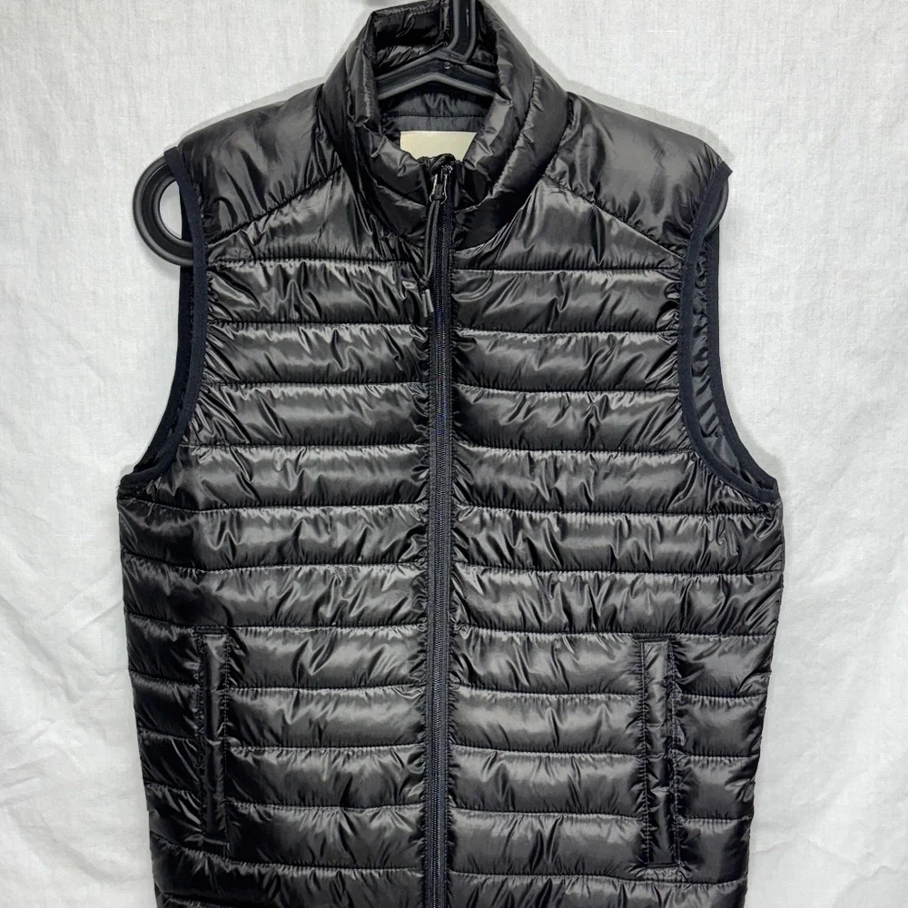 Puffer Vest - Picture 1 of 3